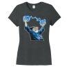 Women's Perfect® Tri Soft-Style Tee Thumbnail