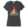 Women's Perfect® Tri Soft-Style Tee Thumbnail
