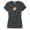 Women's Perfect® Tri Soft-Style Tee Thumbnail