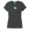 Women's Perfect® Tri Soft-Style Tee Thumbnail