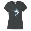 Women's Perfect® Tri Soft-Style Tee Thumbnail