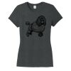 Women's Perfect® Tri Soft-Style Tee Thumbnail