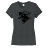 Women's Perfect® Tri Soft-Style Tee Thumbnail