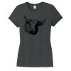 Women's Perfect® Tri Soft-Style Tee Thumbnail
