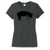Women's Perfect® Tri Soft-Style Tee Thumbnail