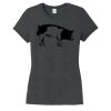 Women's Perfect® Tri Soft-Style Tee Thumbnail