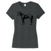 Women's Perfect® Tri Soft-Style Tee Thumbnail
