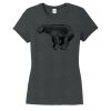 Women's Perfect® Tri Soft-Style Tee Thumbnail