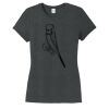 Women's Perfect® Tri Soft-Style Tee Thumbnail