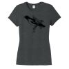 Women's Perfect® Tri Soft-Style Tee Thumbnail
