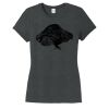Women's Perfect® Tri Soft-Style Tee Thumbnail