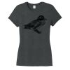 Women's Perfect® Tri Soft-Style Tee Thumbnail