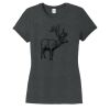 Women's Perfect® Tri Soft-Style Tee Thumbnail
