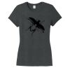 Women's Perfect® Tri Soft-Style Tee Thumbnail