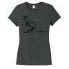 Women's Perfect® Tri Soft-Style Tee Thumbnail
