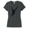 Women's Perfect® Tri Soft-Style Tee Thumbnail