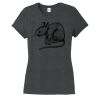 Women's Perfect® Tri Soft-Style Tee Thumbnail