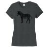 Women's Perfect® Tri Soft-Style Tee Thumbnail