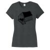 Women's Perfect® Tri Soft-Style Tee Thumbnail