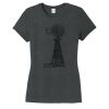 Women's Perfect® Tri Soft-Style Tee Thumbnail