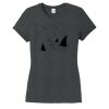 Women's Perfect® Tri Soft-Style Tee Thumbnail