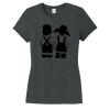 Women's Perfect® Tri Soft-Style Tee Thumbnail