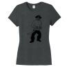 Women's Perfect® Tri Soft-Style Tee Thumbnail