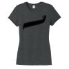 Women's Perfect® Tri Soft-Style Tee Thumbnail