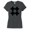 Women's Perfect® Tri Soft-Style Tee Thumbnail