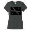 Women's Perfect® Tri Soft-Style Tee Thumbnail