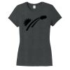 Women's Perfect® Tri Soft-Style Tee Thumbnail