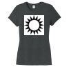 Women's Perfect® Tri Soft-Style Tee Thumbnail