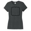 Women's Perfect® Tri Soft-Style Tee Thumbnail