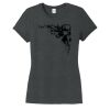 Women's Perfect® Tri Soft-Style Tee Thumbnail