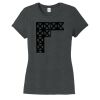 Women's Perfect® Tri Soft-Style Tee Thumbnail