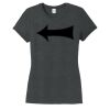 Women's Perfect® Tri Soft-Style Tee Thumbnail