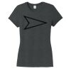 Women's Perfect® Tri Soft-Style Tee Thumbnail