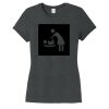 Women's Perfect® Tri Soft-Style Tee Thumbnail