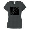 Women's Perfect® Tri Soft-Style Tee Thumbnail