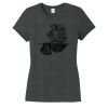 Women's Perfect® Tri Soft-Style Tee Thumbnail