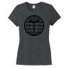Women's Perfect® Tri Soft-Style Tee Thumbnail