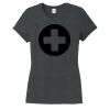 Women's Perfect® Tri Soft-Style Tee Thumbnail