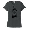 Women's Perfect® Tri Soft-Style Tee Thumbnail