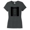 Women's Perfect® Tri Soft-Style Tee Thumbnail