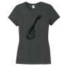 Women's Perfect® Tri Soft-Style Tee Thumbnail