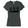 Women's Perfect® Tri Soft-Style Tee Thumbnail