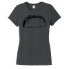 Women's Perfect® Tri Soft-Style Tee Thumbnail