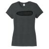Women's Perfect® Tri Soft-Style Tee Thumbnail