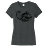 Women's Perfect® Tri Soft-Style Tee Thumbnail