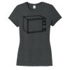 Women's Perfect® Tri Soft-Style Tee Thumbnail